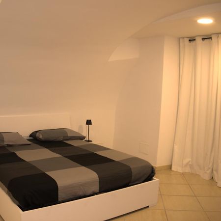 נאפולי Casa Ndunetta מראה חיצוני תמונה