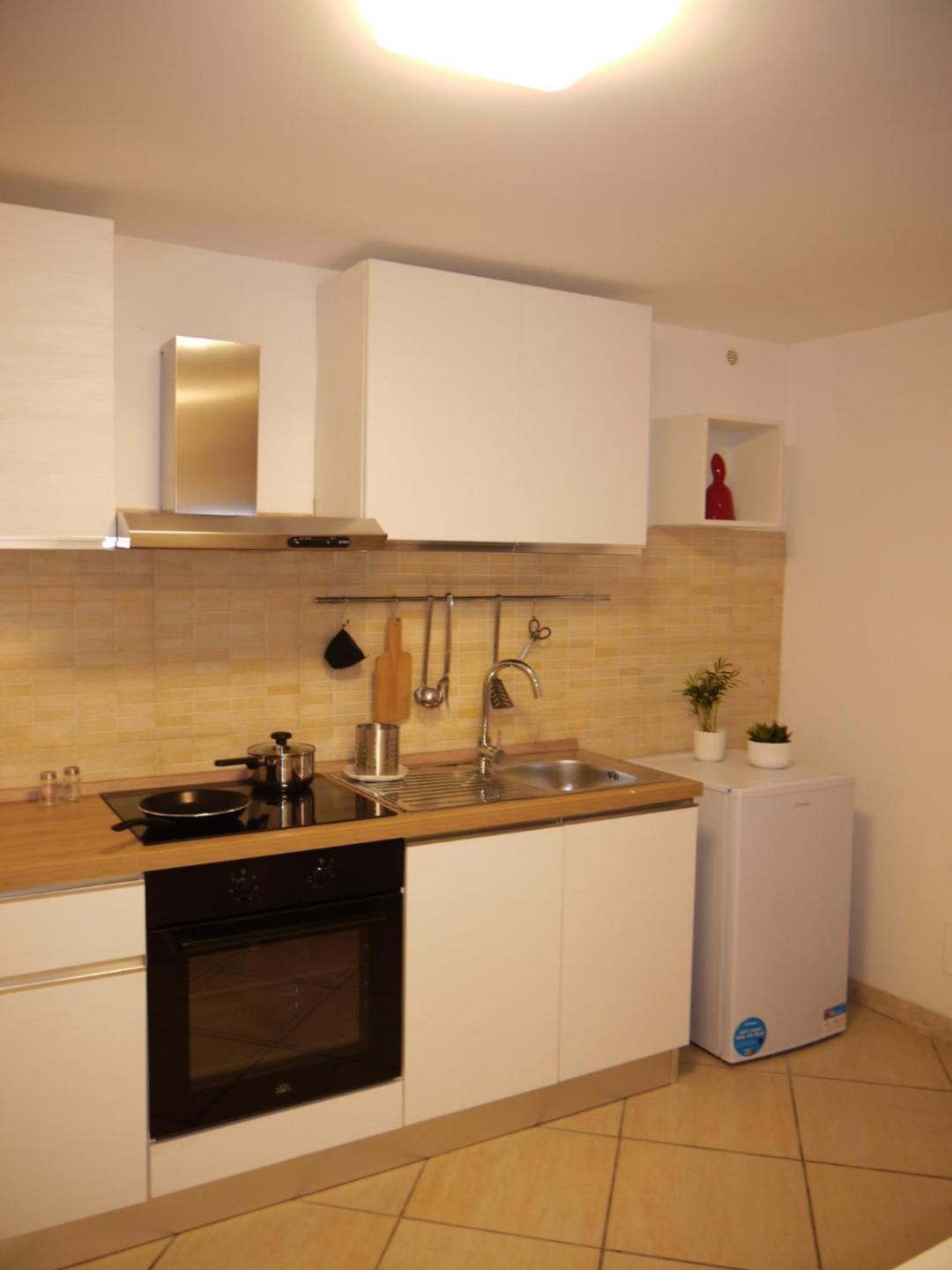 נאפולי Casa Ndunetta מראה חיצוני תמונה