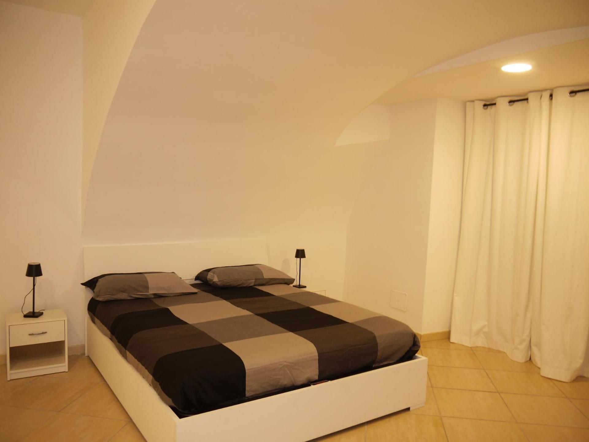 נאפולי Casa Ndunetta מראה חיצוני תמונה