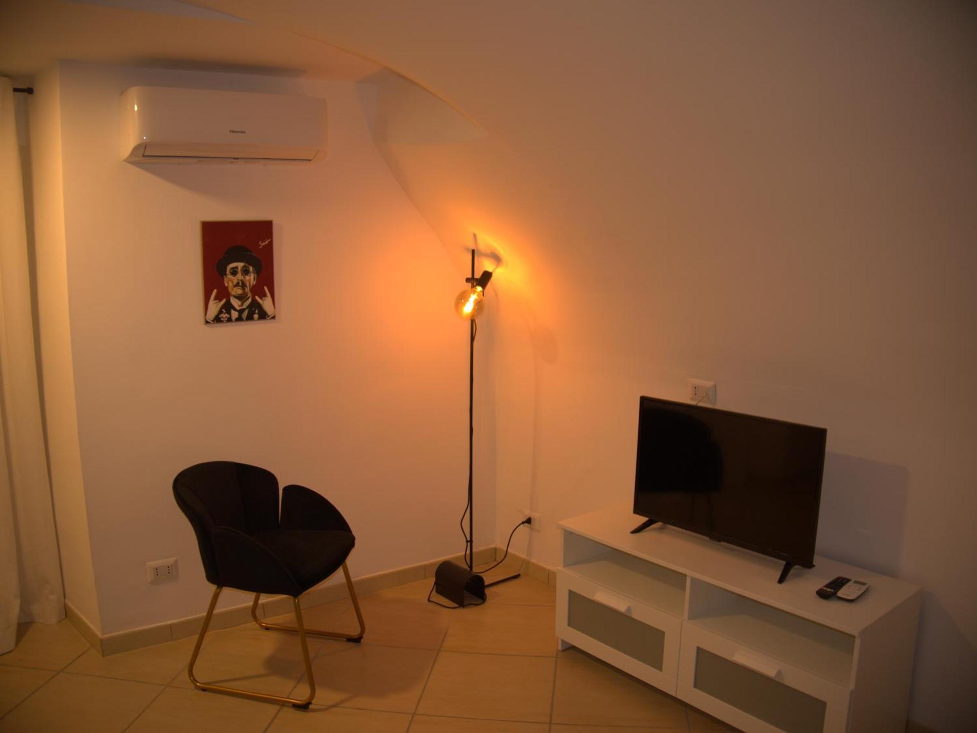 נאפולי Casa Ndunetta מראה חיצוני תמונה