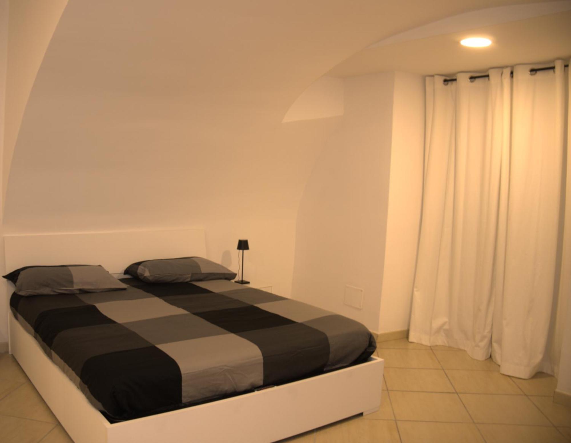 נאפולי Casa Ndunetta מראה חיצוני תמונה