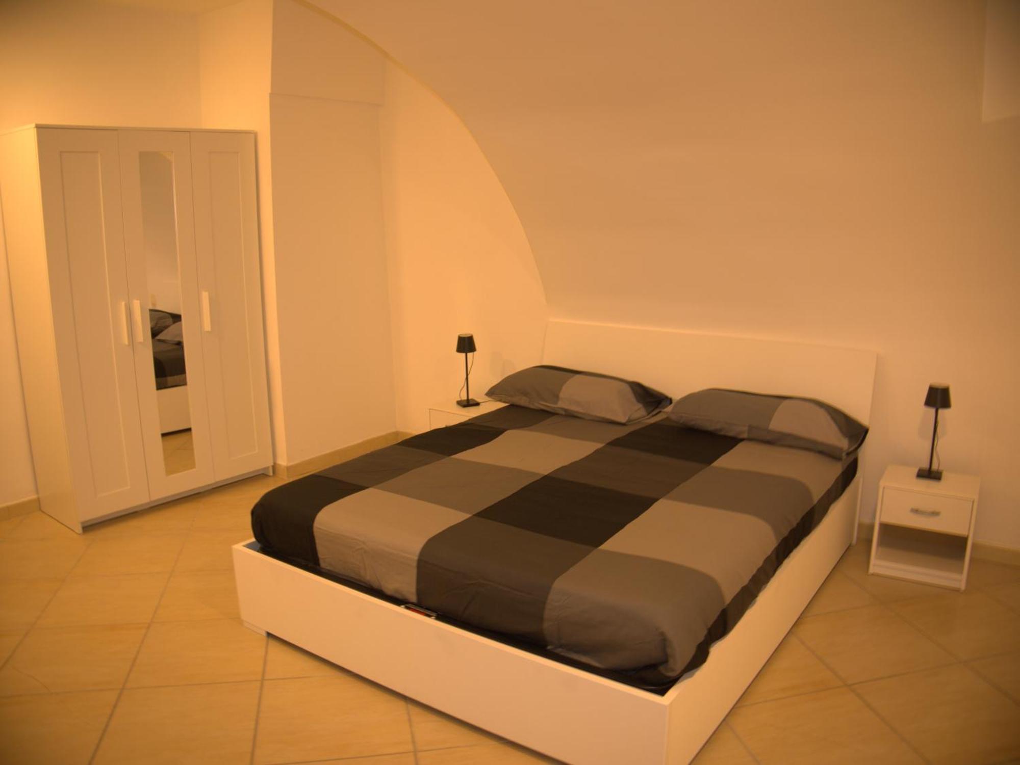 נאפולי Casa Ndunetta מראה חיצוני תמונה