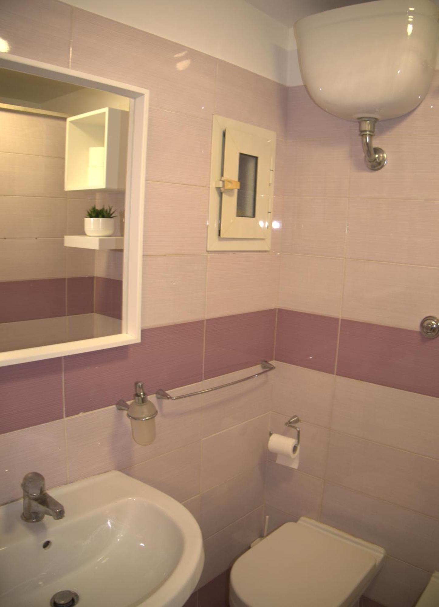 נאפולי Casa Ndunetta מראה חיצוני תמונה