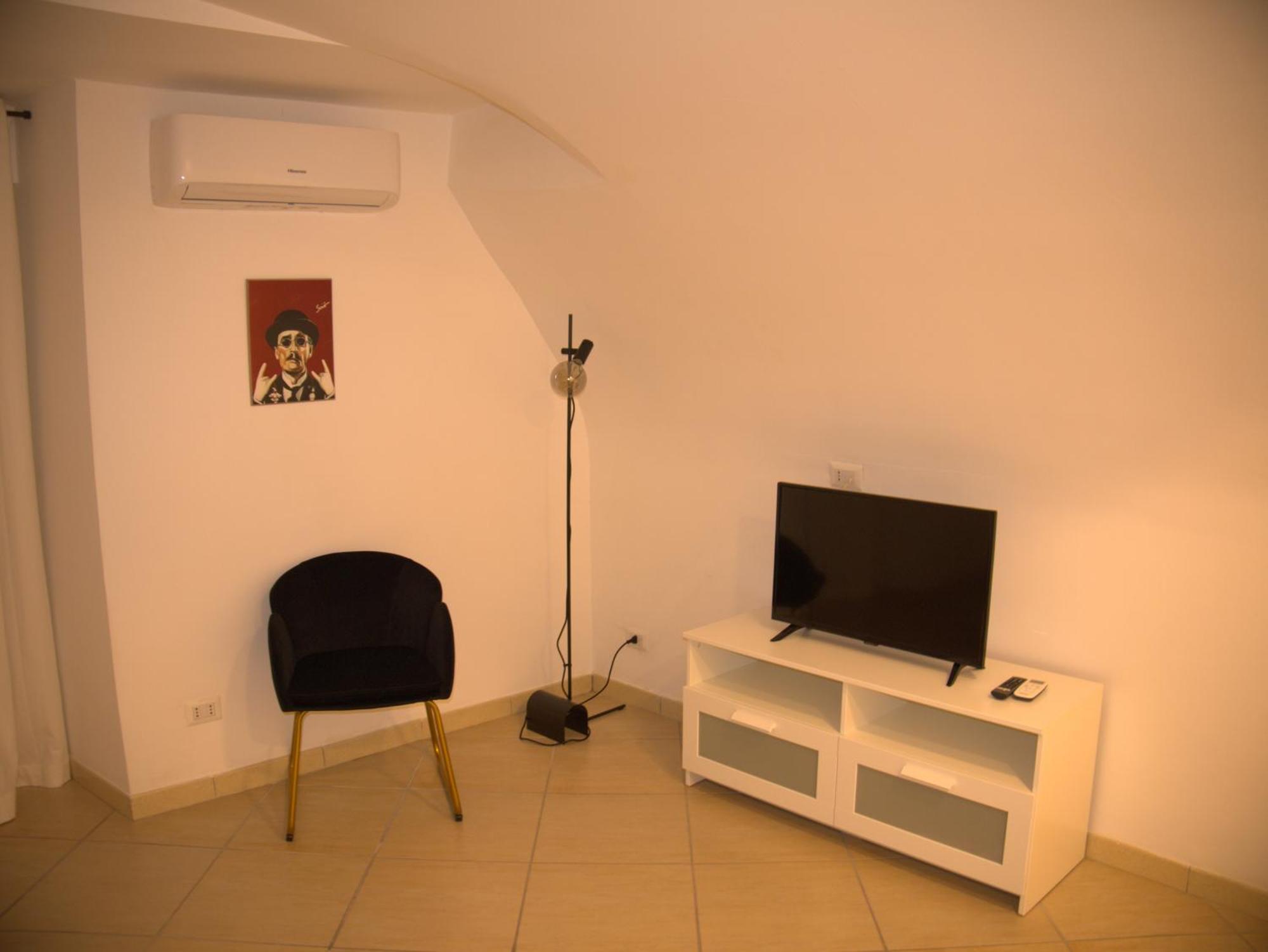 נאפולי Casa Ndunetta מראה חיצוני תמונה