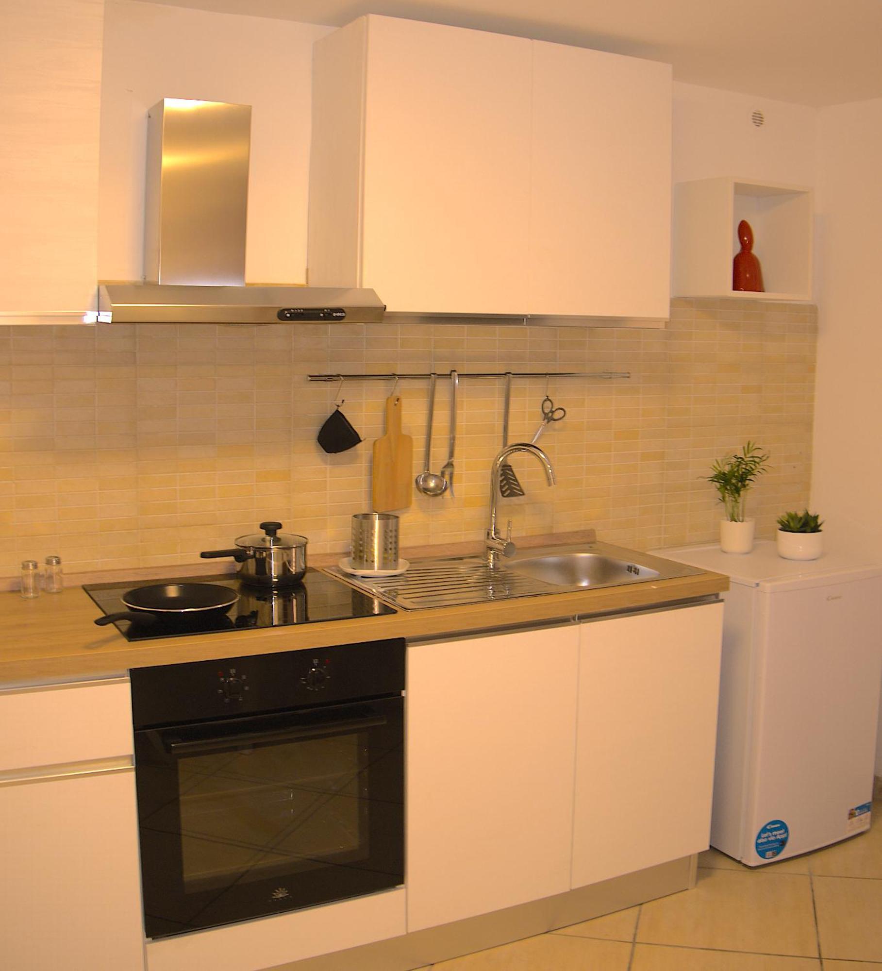 נאפולי Casa Ndunetta מראה חיצוני תמונה
